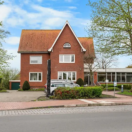 Apartamento Viktoria- Karolina Jemgum